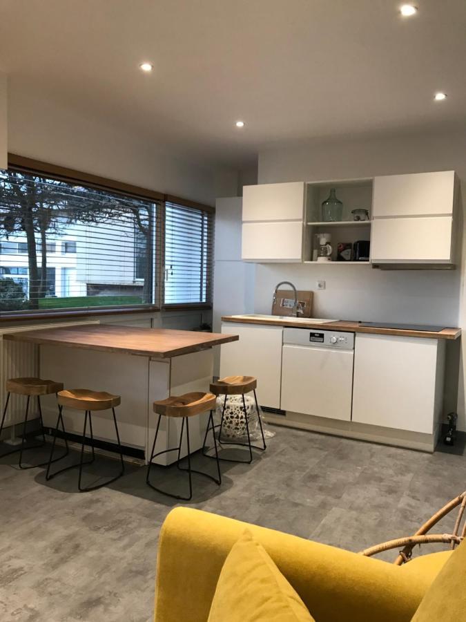 Appartement « L'escale Du Port » 400m De La Plage, 50m Du Centre Boulogne-sur-Mer