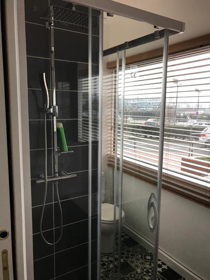 Appartement « L'escale Du Port » 400m De La Plage, 50m Du Centre Boulogne-sur-Mer