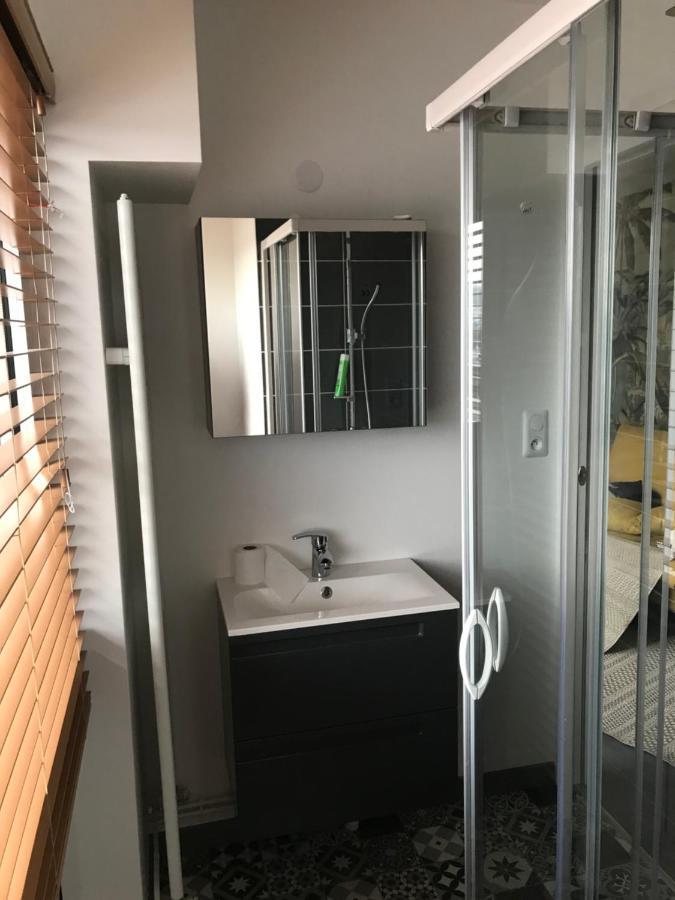Appartement « L'escale Du Port » 400m De La Plage, 50m Du Centre Boulogne-sur-Mer